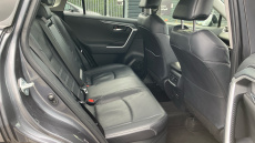 Toyota RAV4 2.5 VVT-i Hybrid Excel 5dr CVT 2WD Hybrid Estate